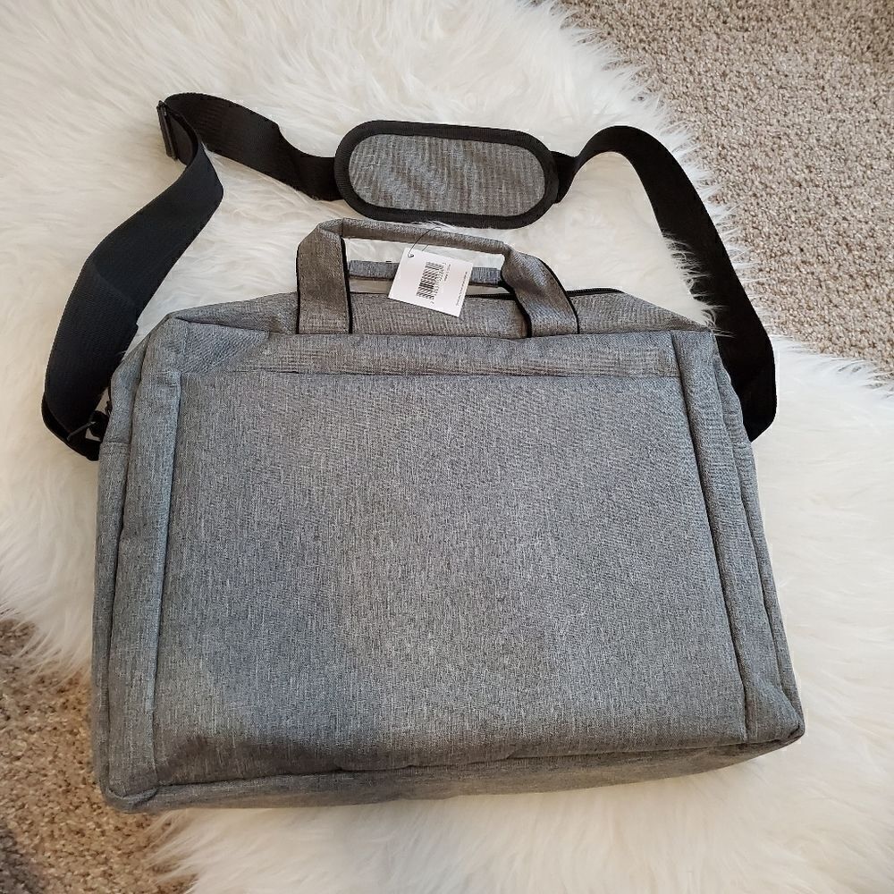 Laptop bag - Picture 5 of 6